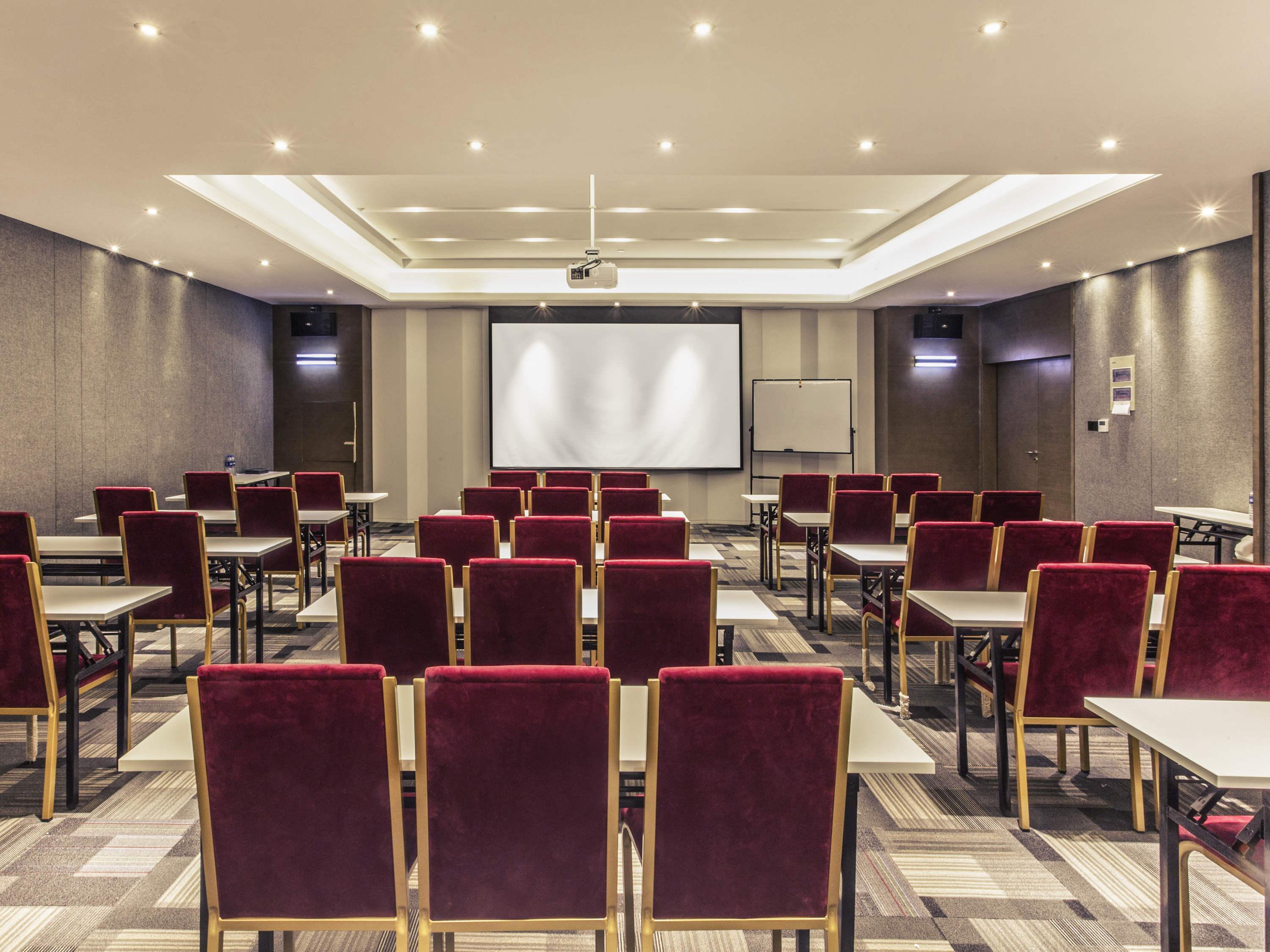 Mercure Suzhou Downtown Екстер'єр фото