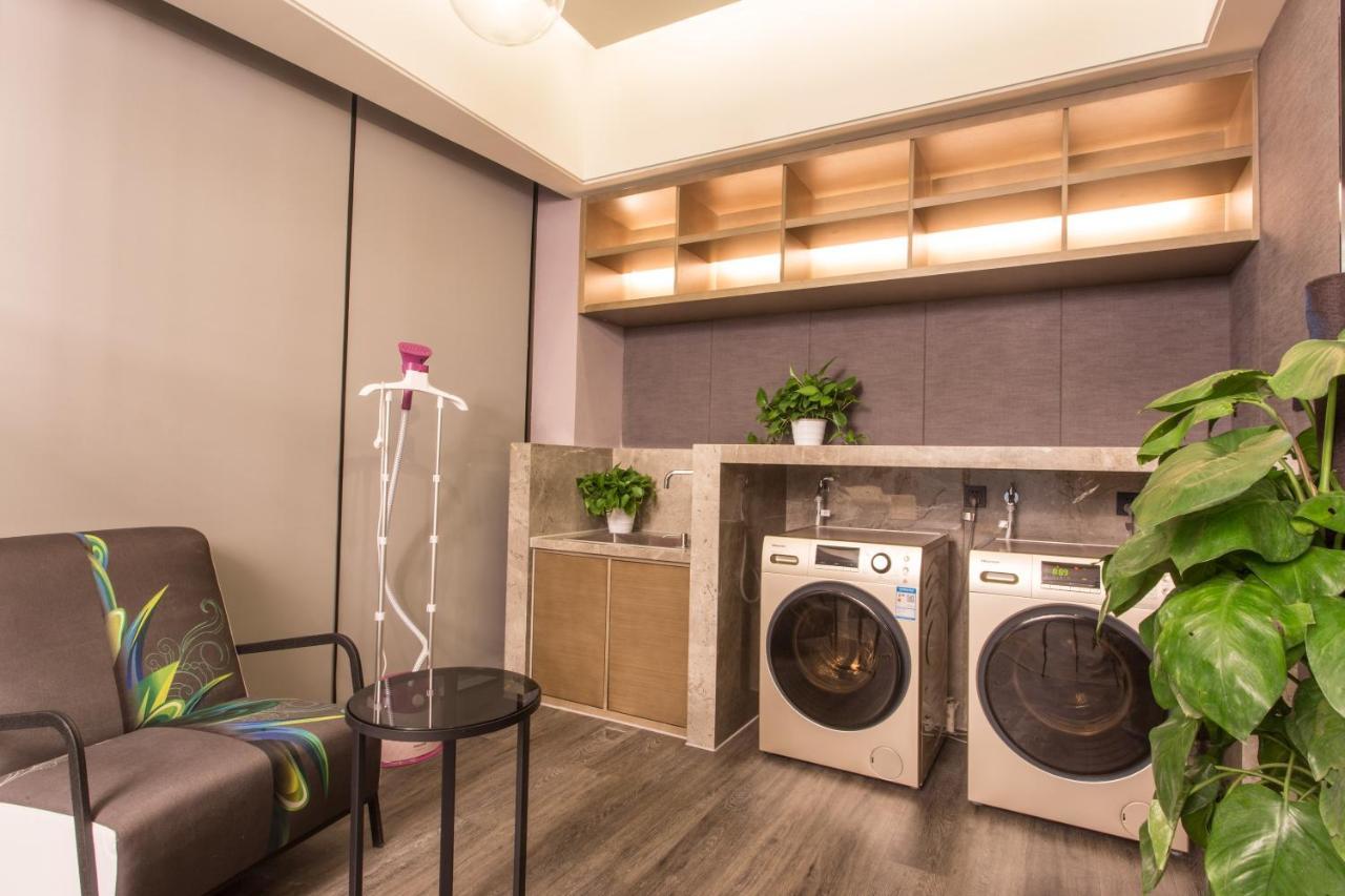 Mercure Suzhou Downtown Екстер'єр фото